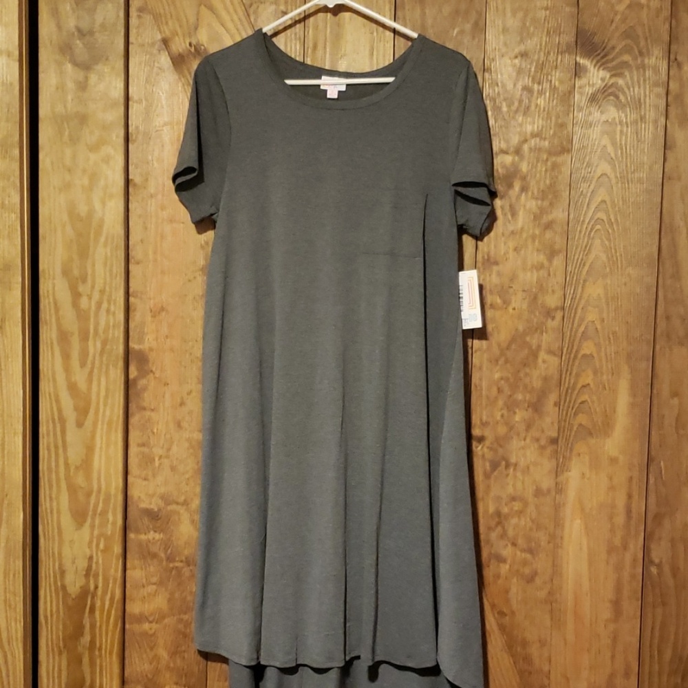 Small Lularoe Carly